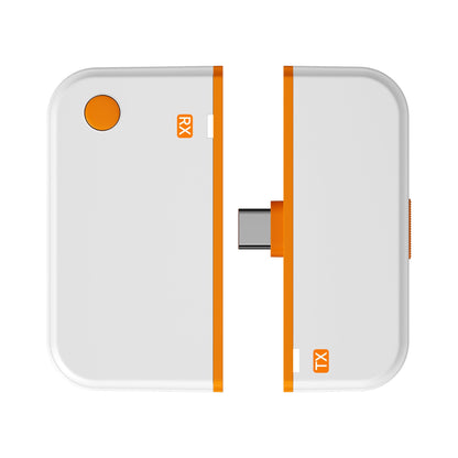 🥳2026 SALE🥳💞Over 50,000 sold!💻📺 Cut the cord, not the quality! Wireless HDMI transmitter – Last day, 50% off! 🎬✨