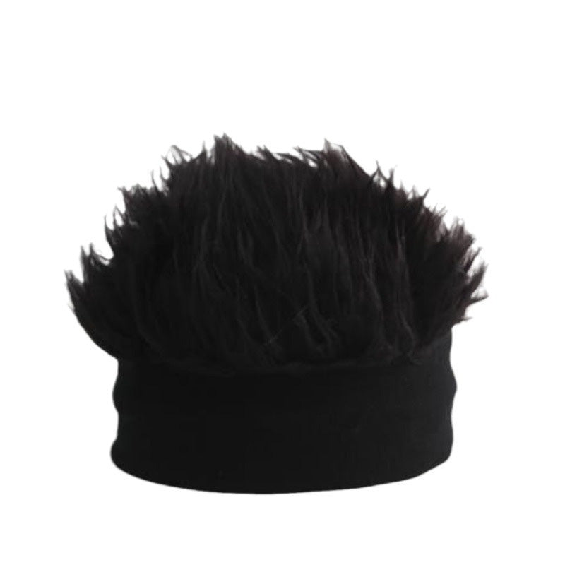 🔥Buy 1 Get 1 Free🔥Unisex Hip-Hop Style Wig Hat