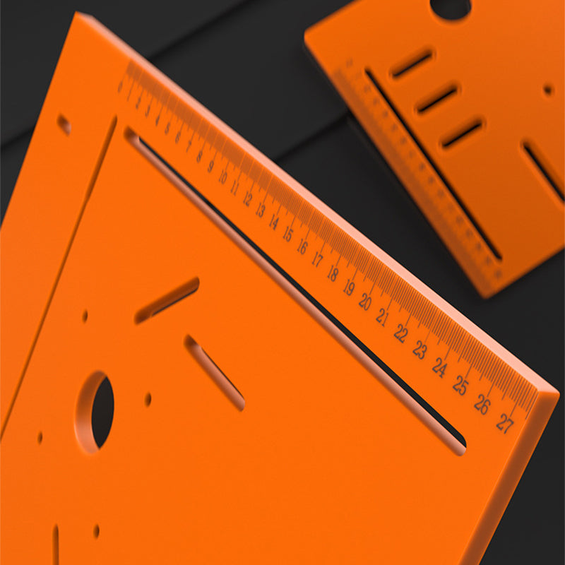 🔥Last Day Sale 54% OFF🌟Bakelite Tool Base Plate for Cutting Machines