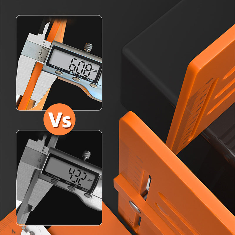 🔥Last Day Sale 54% OFF🌟Bakelite Tool Base Plate for Cutting Machines