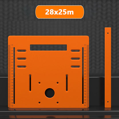 🔥Last Day Sale 54% OFF🌟Bakelite Tool Base Plate for Cutting Machines
