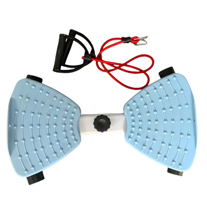 📢📢54% OFF !!!🧘‍♀️Compact Cardio Twisting Stepper Machine✨