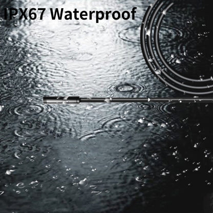 🔥3 In 1 Waterproof USB Endoscope Camera with LED
