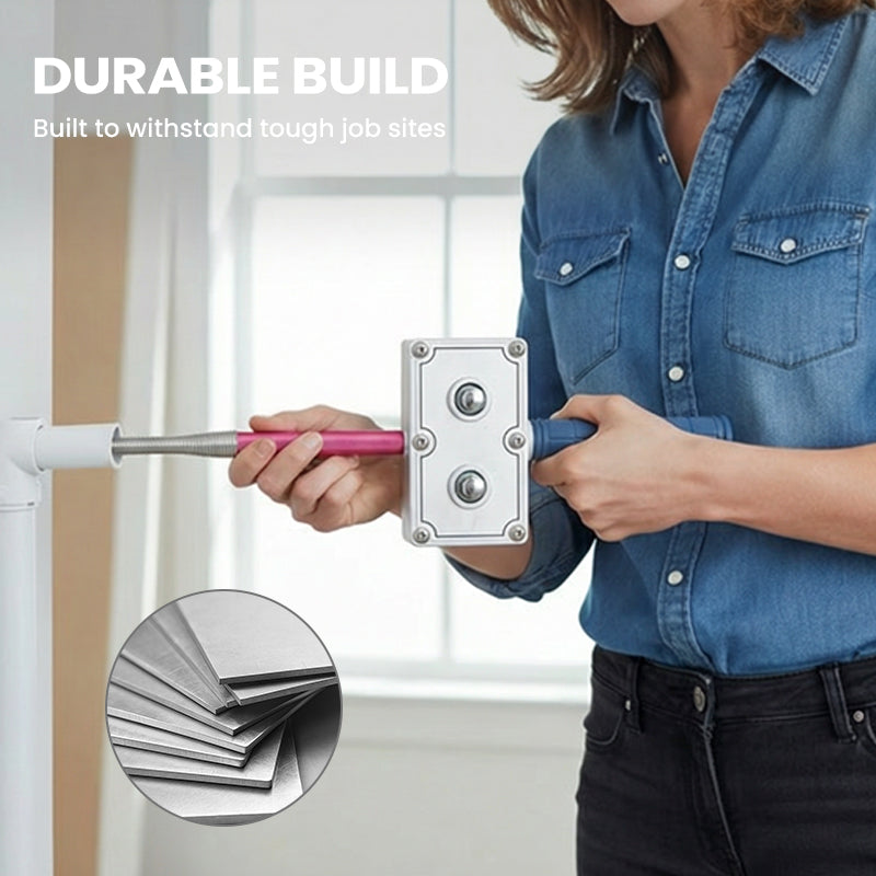 🛠️50% OFF⚡🔥Professional Electrician's Wire Pulling Assistant Tool✈Free Shiping