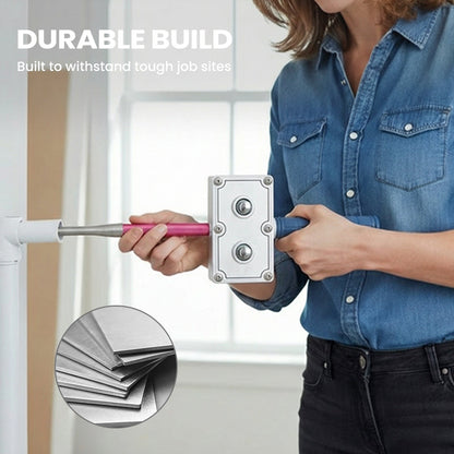 🛠️50% OFF⚡🔥Professional Electrician's Wire Pulling Assistant Tool✈Free Shiping