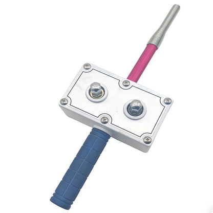 🛠️50% OFF⚡🔥Professional Electrician's Wire Pulling Assistant Tool✈Free Shiping