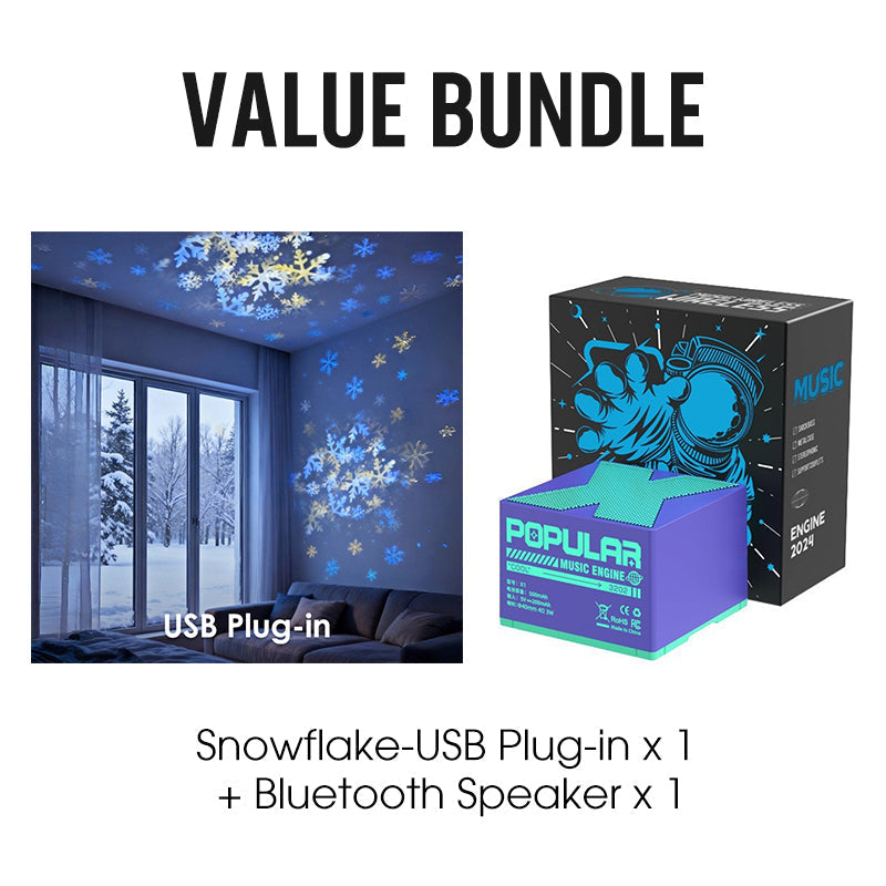 🥳2026 HOT SALE 50% OFF!💞50K+ SOLD!💥🌈Dynamic Rotating LED Light Projector – Calm & relaxation for your home. Gentle moving lights ease restless nights. Perfect for bedroom or living room. 🌙✨