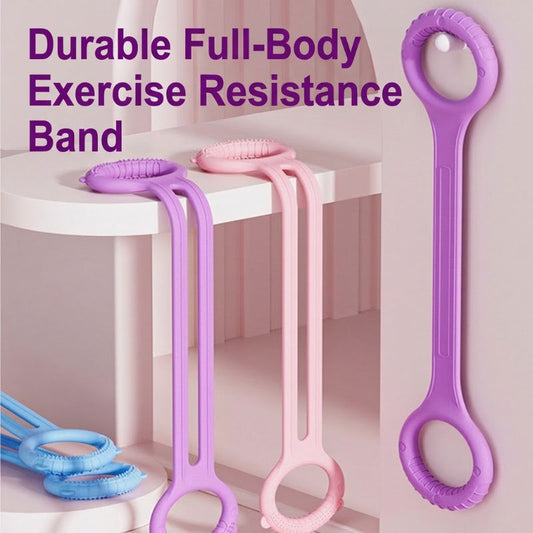 🔥Buy 1 get 1 free🔥🏋️ Durable Full-Body Exercise Resistance Band💪Easily Achieve A Fit And Healthy Physique