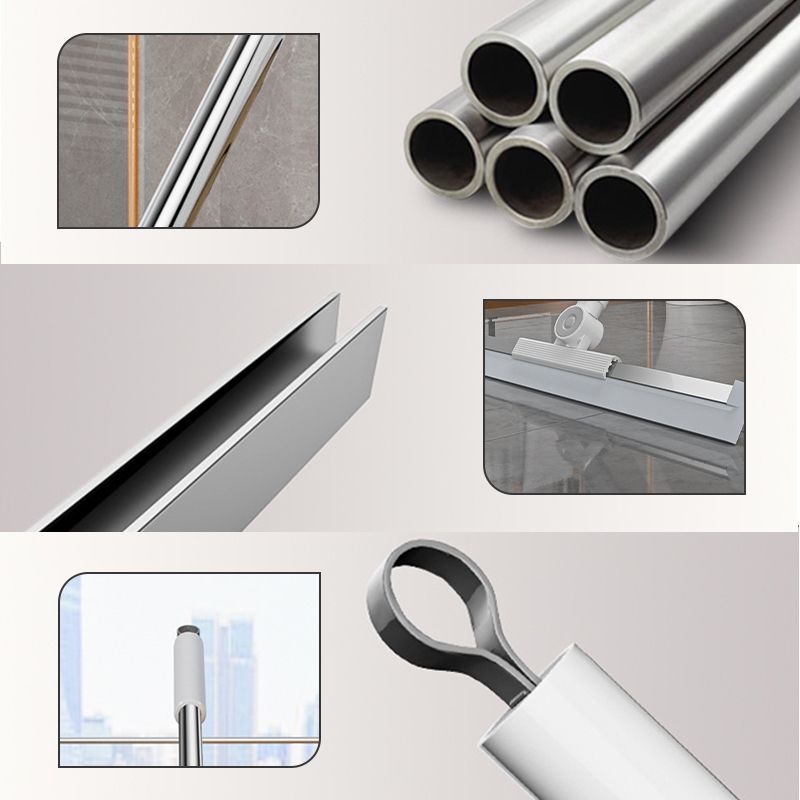 🔥LAST DAY SPECIAL PRICE £9.99!!⚡50K+ SOLD!🏡💦Multifunctional Non-stick Magic Broom