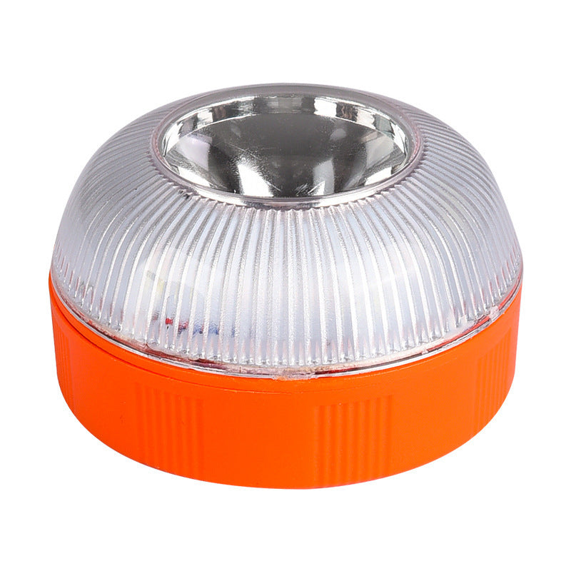 LED Magnetic Emergency Warning Light