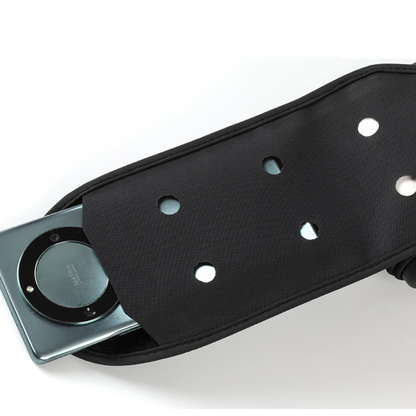 🚴 50% OFF NOW! 💧 Water-Resistant Large Capacity Bicycle Bag – Touch-Sensitive Phone Pouch, Slim Top-Tube Design & Dual Zippers 📱