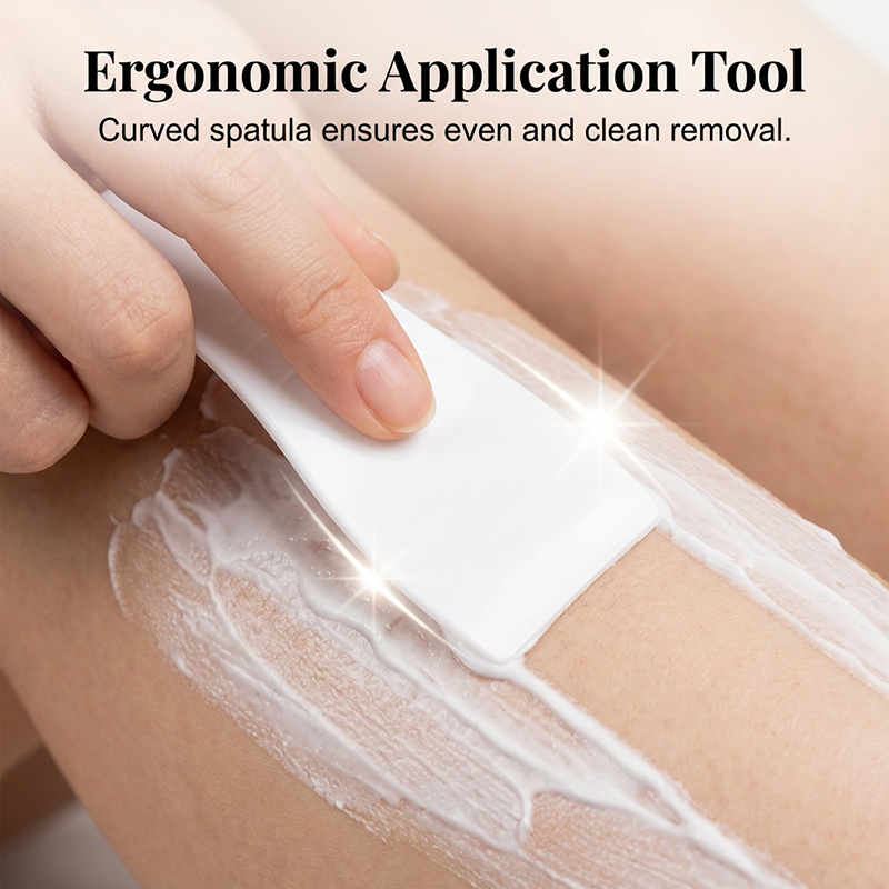 🥳Gentle Hair Removal Cream for Body！！