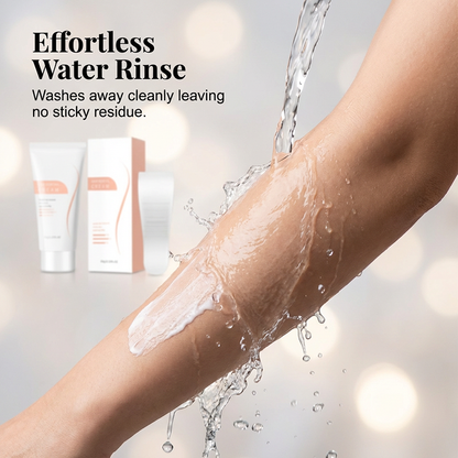 🥳Gentle Hair Removal Cream for Body！！