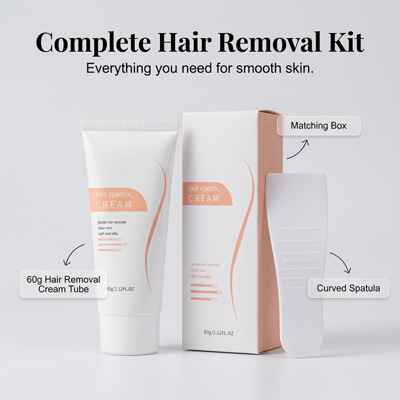 🥳Gentle Hair Removal Cream for Body！！