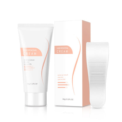 🥳Gentle Hair Removal Cream for Body！！