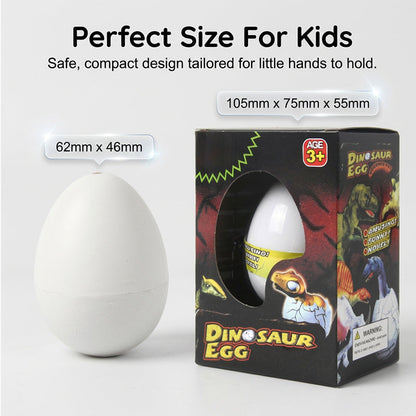 🎁Easter Hot Sale 50% OFF🥰💖Magic Hatching and Growing Pet Egg Toy