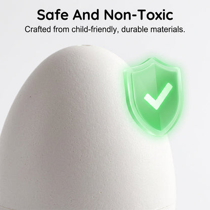 🎁Easter Hot Sale 50% OFF🥰💖Magic Hatching and Growing Pet Egg Toy