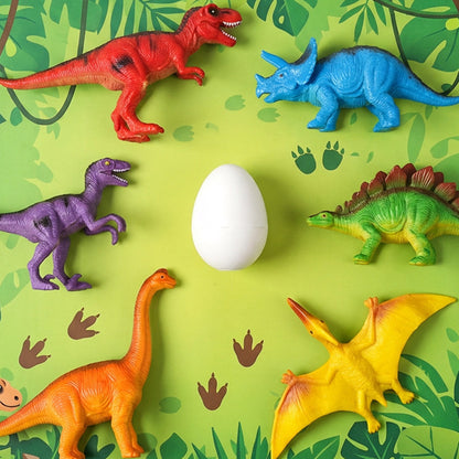 🎁Easter Hot Sale 50% OFF🥰💖Magic Hatching and Growing Pet Egg Toy