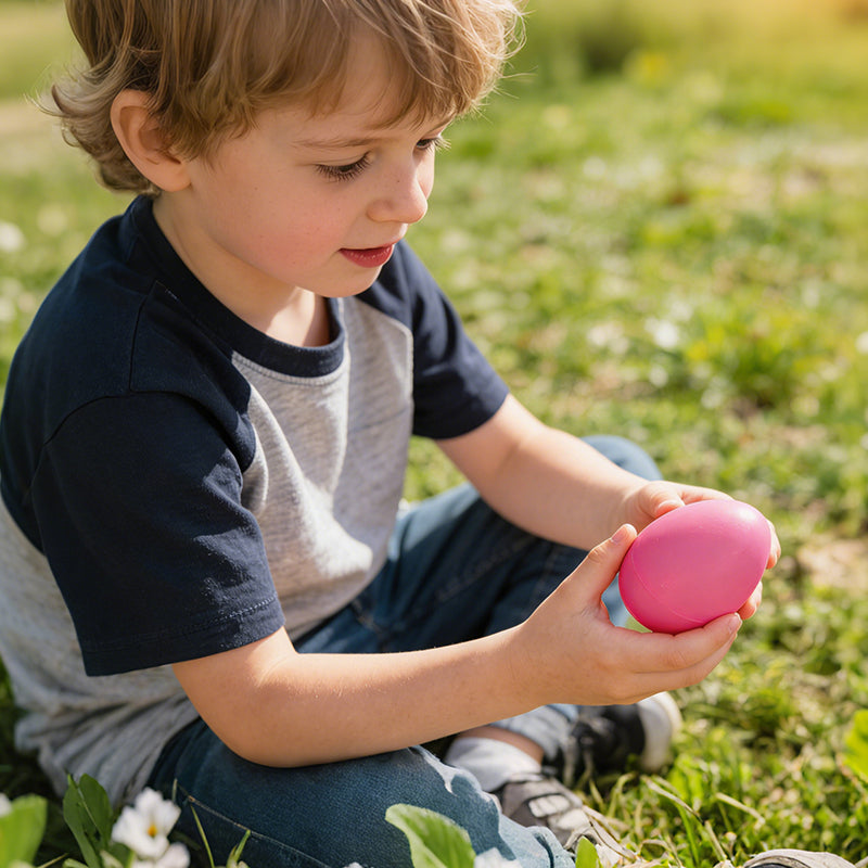 🎁Easter Hot Sale 50% OFF🥰💖Magic Hatching and Growing Pet Egg Toy