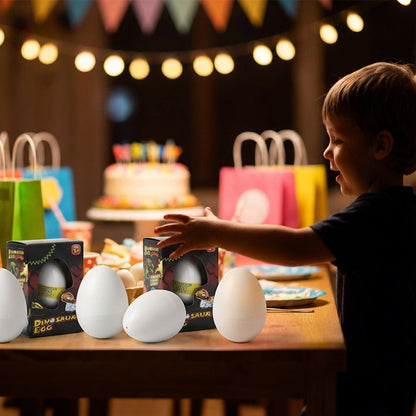 🎁Easter Hot Sale 50% OFF🥰💖Magic Hatching and Growing Pet Egg Toy