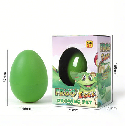 🎁Easter Hot Sale 50% OFF🥰💖Magic Hatching and Growing Pet Egg Toy