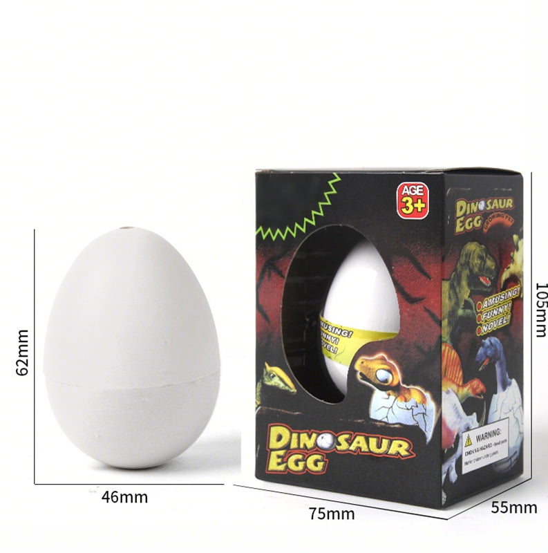 🎁Easter Hot Sale 50% OFF🥰💖Magic Hatching and Growing Pet Egg Toy