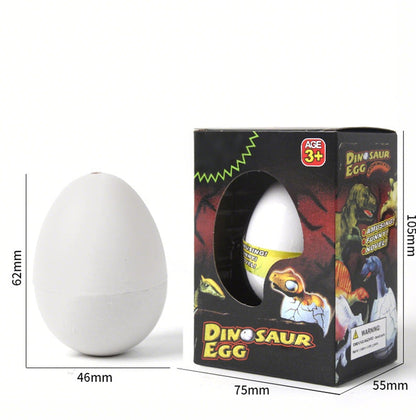 🎁Easter Hot Sale 50% OFF🥰💖Magic Hatching and Growing Pet Egg Toy