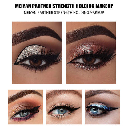 🥳2026 HOT SALE🥳💞50K+ SOLD!🖤✨ 50% OFF! Waterproof Smudge-Proof Eyeliner – 24HR intense black, quick-dry. Ultra-fine tip for precision, smudge-proof even on oily lids. One stroke, all-day perfection. 👁️💧