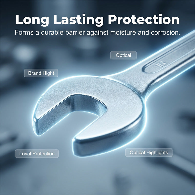 🏆 Last Day Special Price ! 🔥Buy 3 Get 1 Free🔥Multi-Purpose Rust Remover & Lubricant Spray