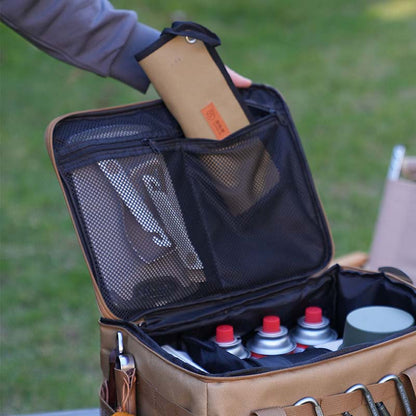 🌞Kick Off Spring With 50% Off!🎒Large Camping Storage Bag – 900D Oxford Water-Repellent & 40KG Load Capacity for Your Outdoor Adventures!