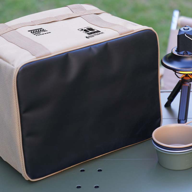 🌞Kick Off Spring With 50% Off!🎒Large Camping Storage Bag – 900D Oxford Water-Repellent & 40KG Load Capacity for Your Outdoor Adventures!