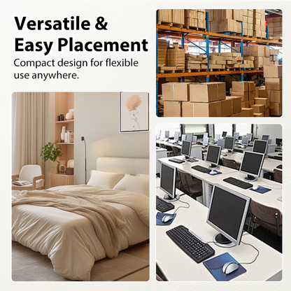 🐭 Plant-based rodent repellent paste – 90-day protection. Non-toxic, safe for kids & pets 🌿🚫