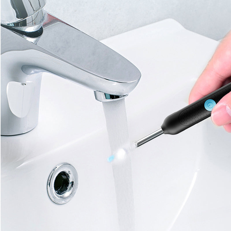 Visualized Electric Ear Wax Removal Tool