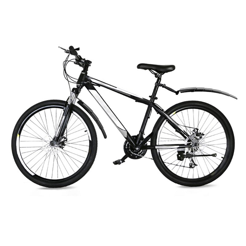 🚲 57% OFF NOW ! ⚡ Retractable & Adjustable Bicycle Mudguard Set – Universal Fit, Sturdy & Splash-Proof Design 💨