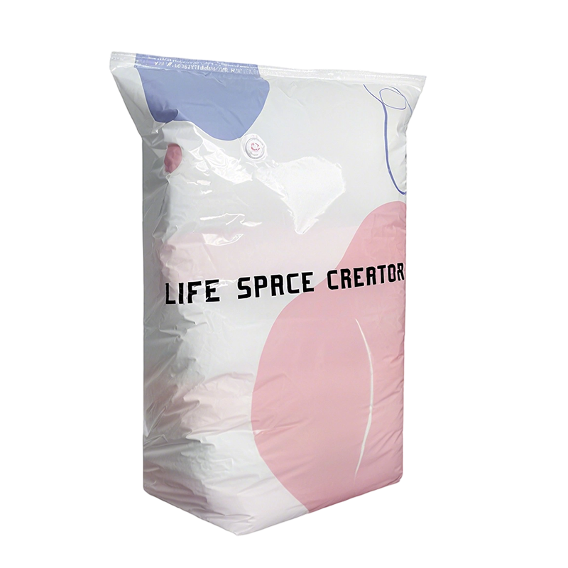 🥳2026 HOT SALE🥳💞 50% OFF! No‑Pump Vacuum Storage Bags – Press & seal, no pump needed. Saves 80% space, keeps clothes dry & dust‑free. Perfect for bulky bedding & off‑season gear. 🛏️🗄️