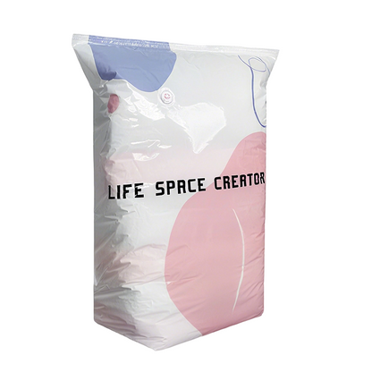 🥳2026 HOT SALE🥳💞 50% OFF! No‑Pump Vacuum Storage Bags – Press & seal, no pump needed. Saves 80% space, keeps clothes dry & dust‑free. Perfect for bulky bedding & off‑season gear. 🛏️🗄️