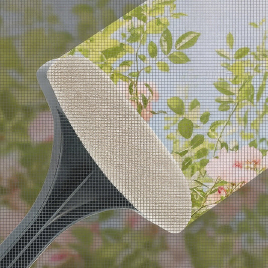 2-in-1 Window Screen & Glass Cleaning Tool