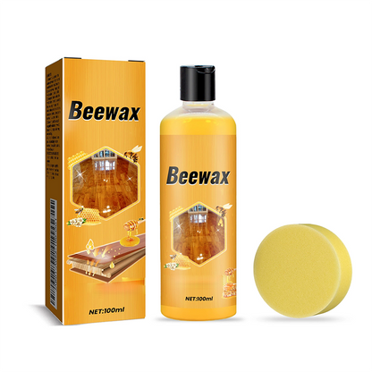 🔥New Hot Selling❤️‍🔥 All-in-One Wood Surface Cleaner & Polish
