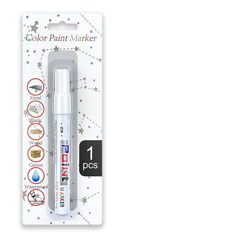 ✨ Renew Your Tile Grout in Seconds – Waterproof, Precision Marker for Home Renovation! ✨