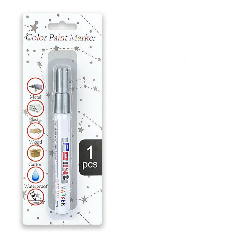 ✨ Renew Your Tile Grout in Seconds – Waterproof, Precision Marker for Home Renovation! ✨