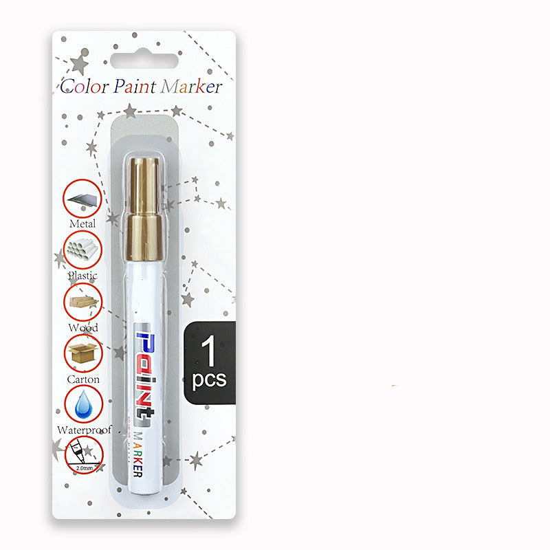 ✨ Renew Your Tile Grout in Seconds – Waterproof, Precision Marker for Home Renovation! ✨