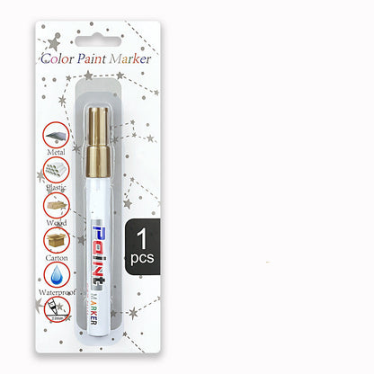 ✨ Renew Your Tile Grout in Seconds – Waterproof, Precision Marker for Home Renovation! ✨