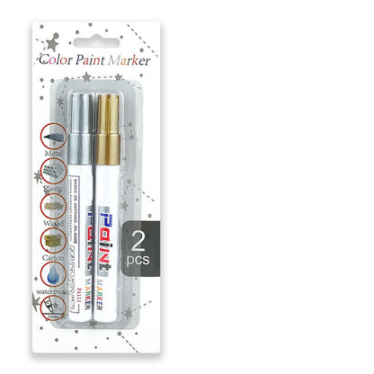 ✨ Renew Your Tile Grout in Seconds – Waterproof, Precision Marker for Home Renovation! ✨