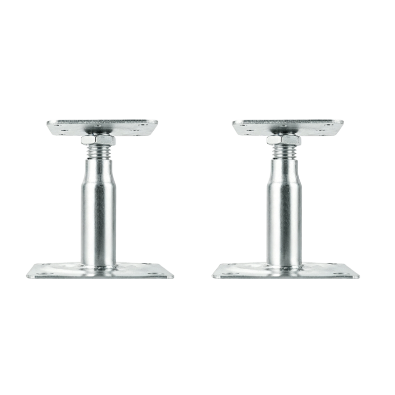 ✨ Heavy-Duty Adjustable Floor Pedestal – Stable & Reliable Support! ✨