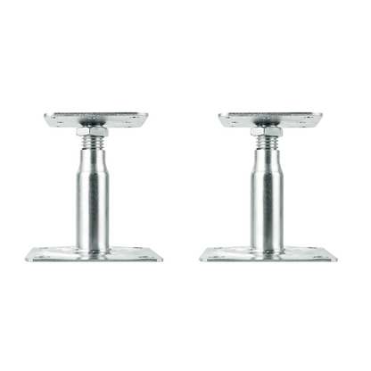 ✨ Heavy-Duty Adjustable Floor Pedestal – Stable & Reliable Support! ✨