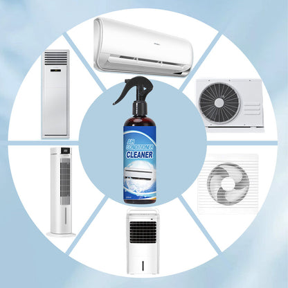 🔥2026 New Arrival🔥 Air Conditioner Cleaner Set