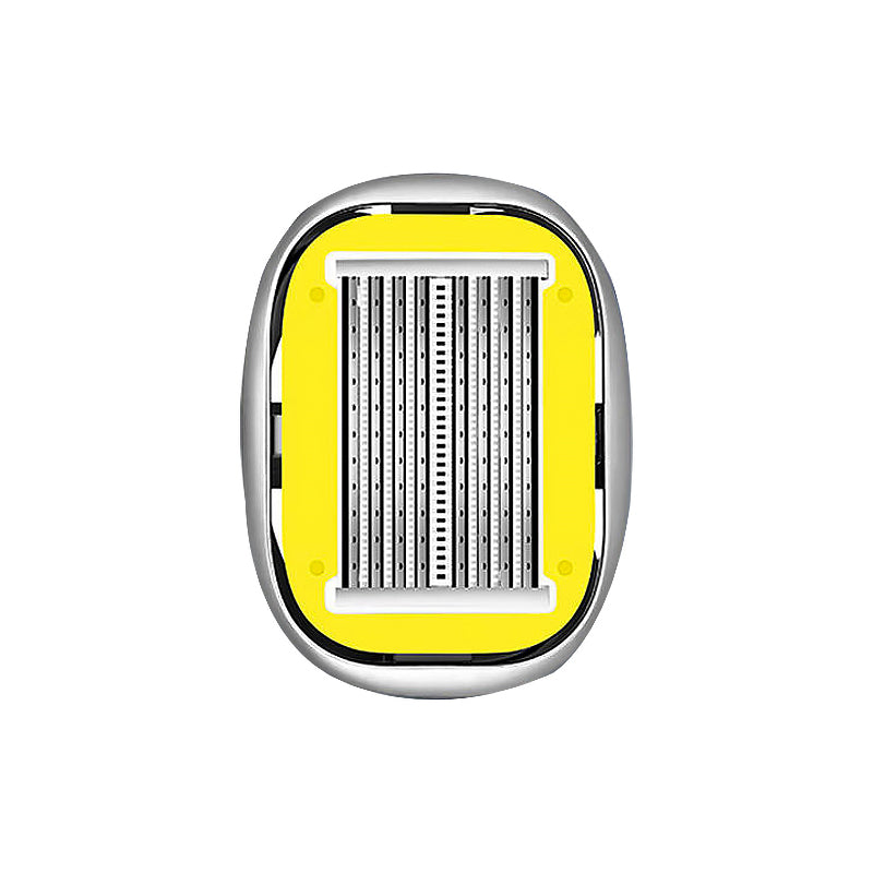 Manual Bald Head Shaving Tool