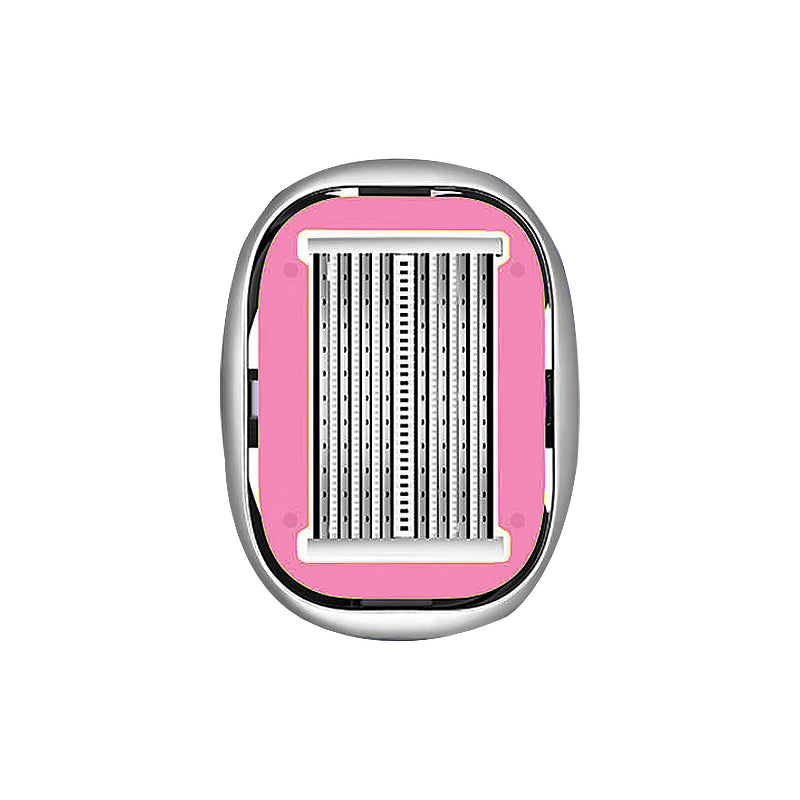 Manual Bald Head Shaving Tool