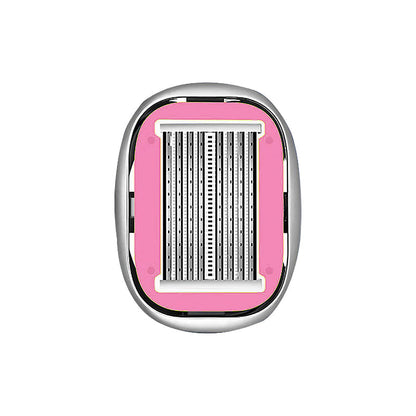 Manual Bald Head Shaving Tool
