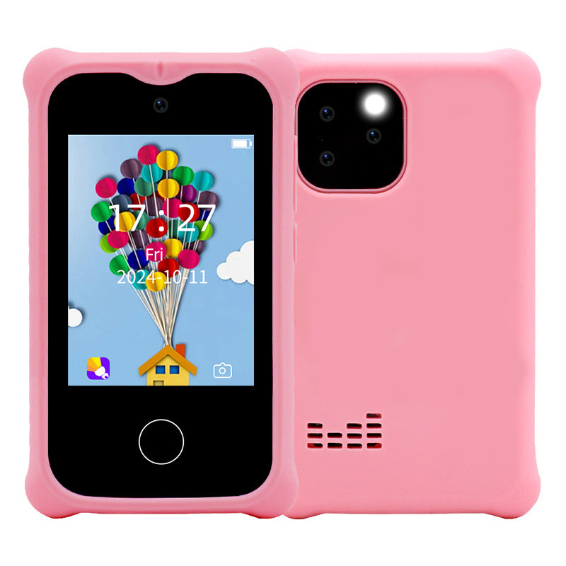 📱 Educational Learning Toy Phone – Smart Fun for Little Learners! 🎓✨ Camera, games, music, and more – the ultimate play-and-learn companion. 🧩🎵